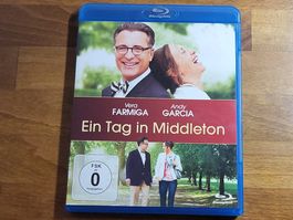 Ein Tag in Middleton (2013) RAR