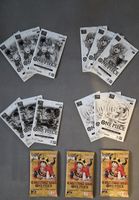 Lot de 15 boosters One Piece Card Game, neuf ENG