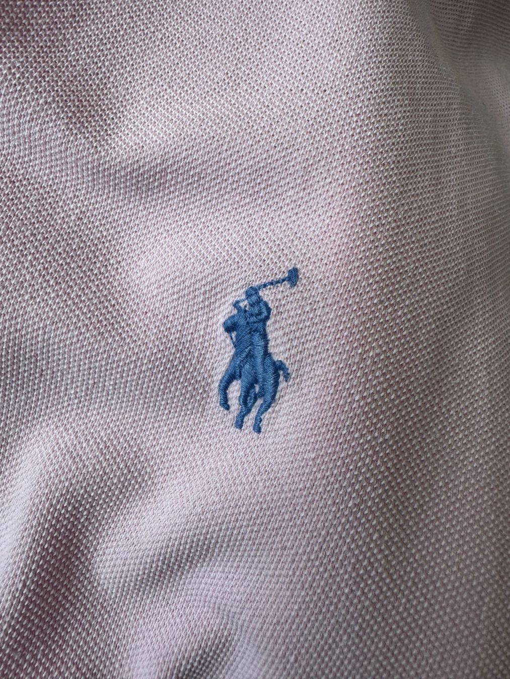 Polo Ralph Lauren Magliette Polo: Polo Ralph Lauren Poloshirt Tshirt – Usato da Obfelden venduto da cesarina10