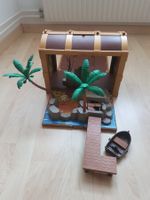 Playmobil Pirateninsel Koffer