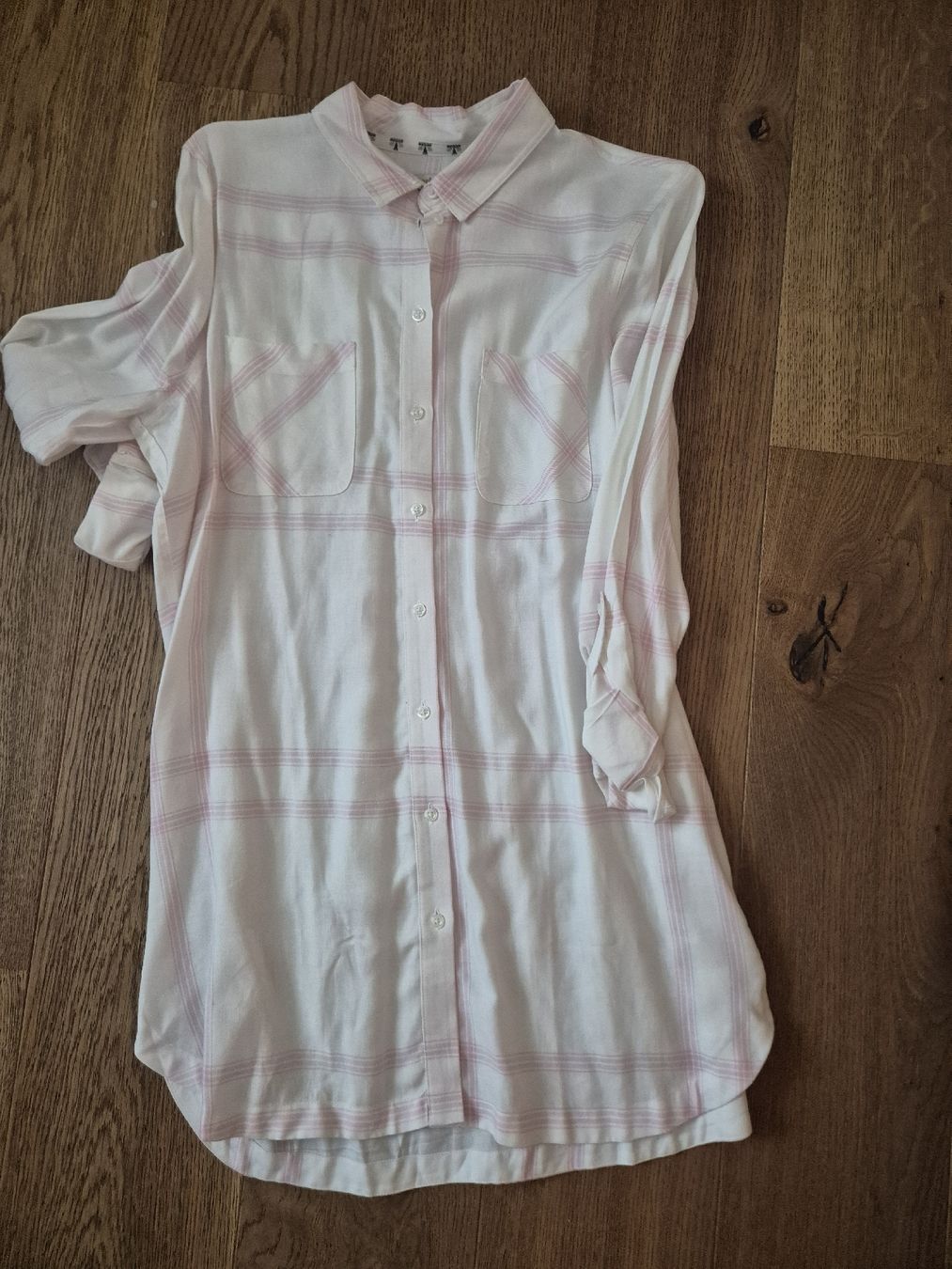 Tuniche: Barbour frauen tunic Gr EU38 – Usato da Ostermundigen venduto da Louhdezd