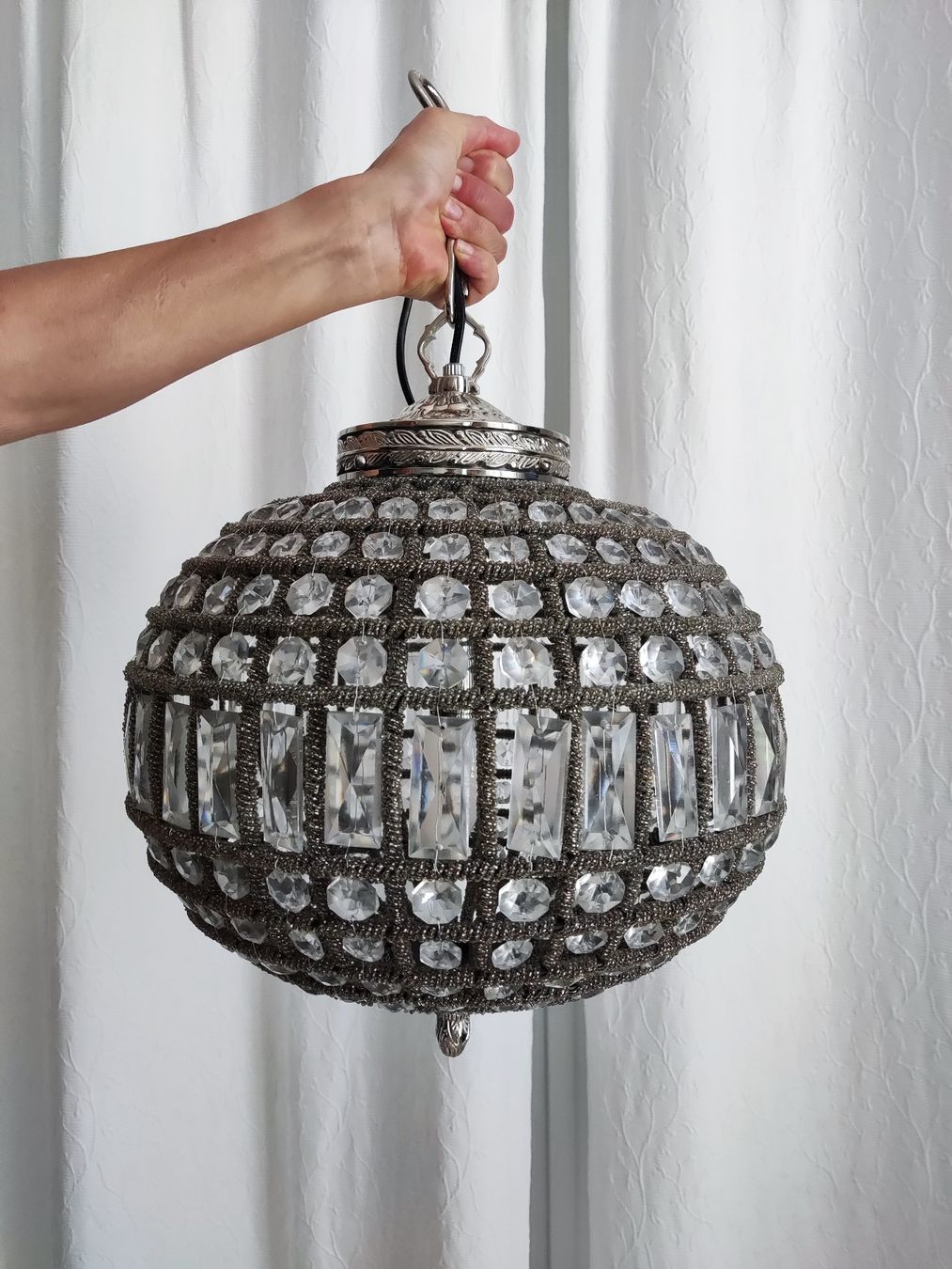 Lampadari & plafoniere: Lampe – Usato da Saland venduto da Claud