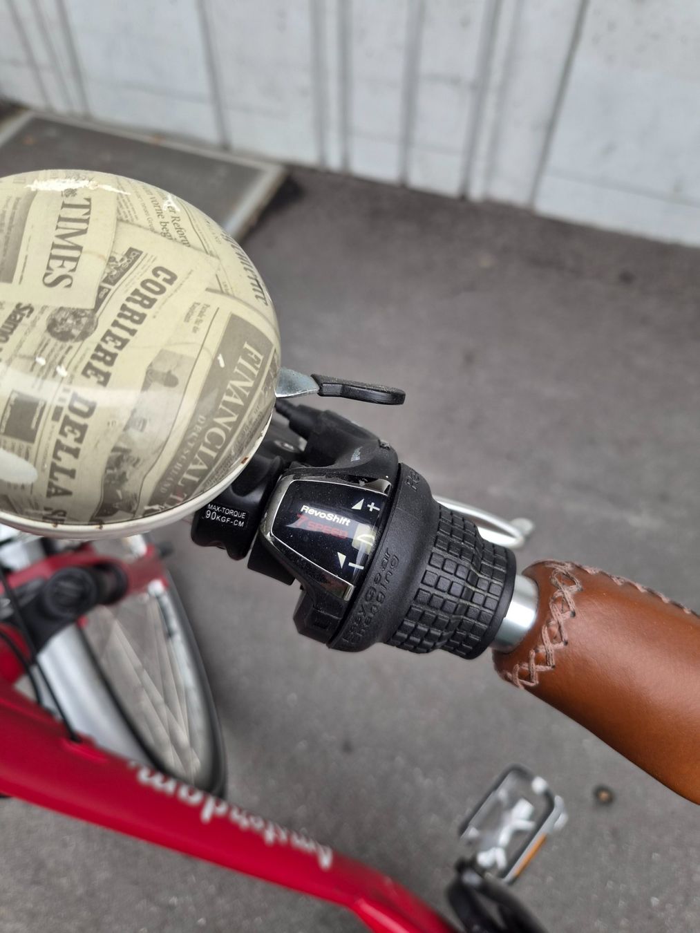 Biciclette: Velo e-Bike bis 25 kmh – Usato da Sursee venduto da DanielGDD 1