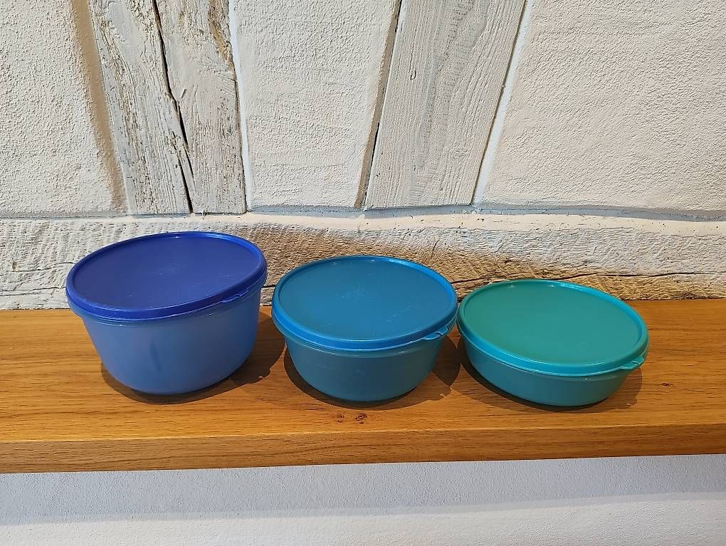 Recipients et similaires: Tupperware-Behälter – D'occasion à Andelfingen par Wiebke_J