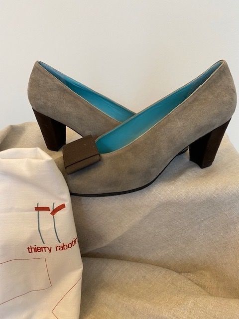 Chaussures femmes: Pumps von Thierry Rabotin – Neuf (Voir description) à Gossau SG par breja 4