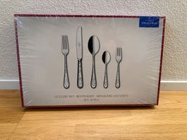Villeroy & Boch Weihnachtsbesteck 30tlg