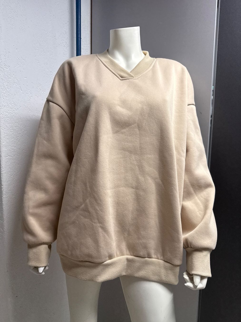 Maglioni & Felpe: PULLOVER gr XL NEU! – Usato da Birr venduto da WalkyriaM