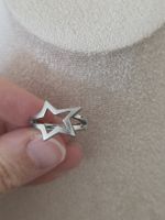 Thierry Mugler Star Ring
