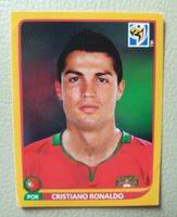 Christiano Ronaldo CR7 - WM 2010 South Africa