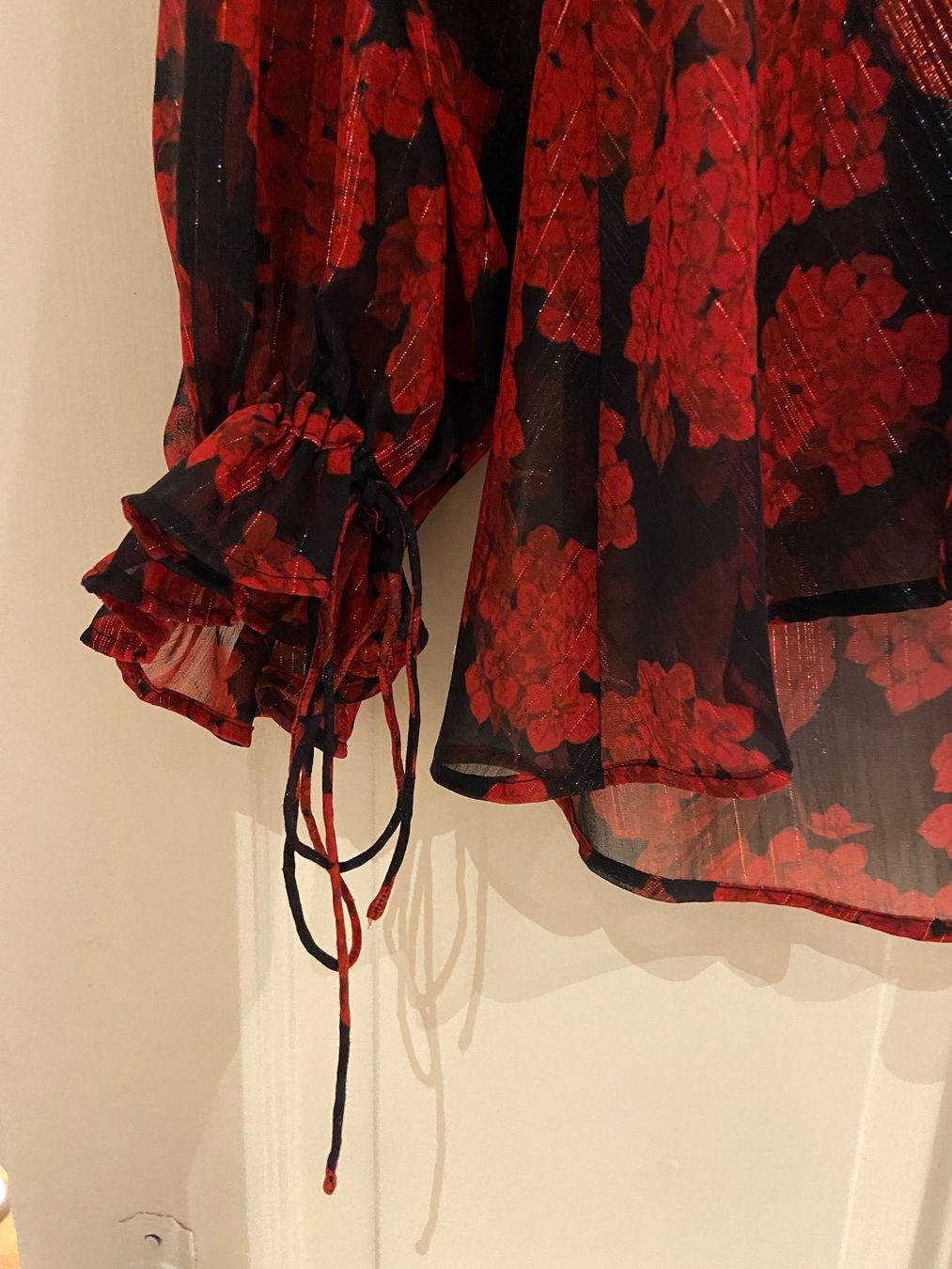 Kooples Camicette: The Kooples Bluse (Gr. 2) – Usato da Zürich venduto da oli_9dhs 3