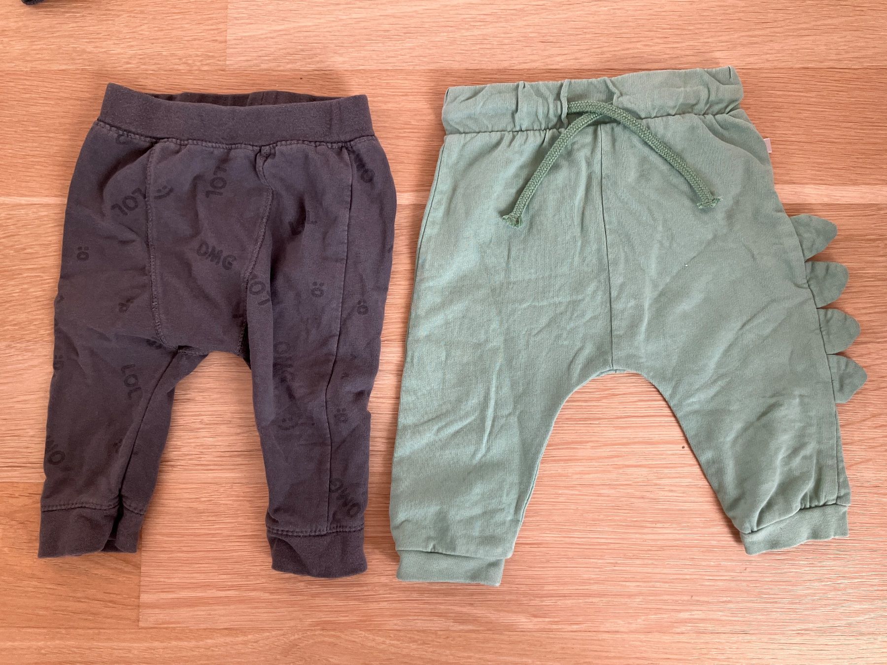 Pantaloni: 2 lustige Hosen 68 – Usato da Zürich venduto da tscherel
