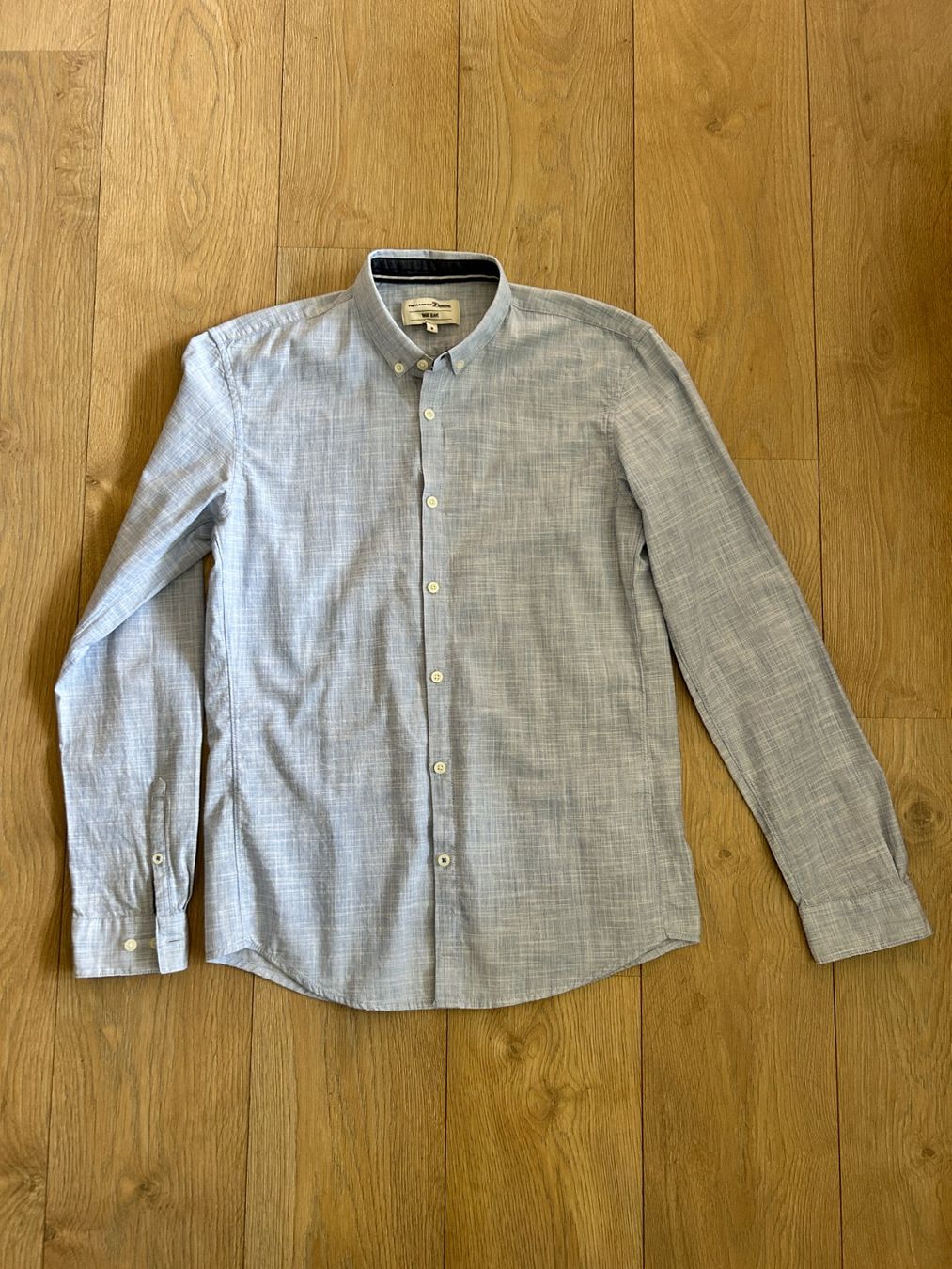 Tom Tailor Camicie: Tom Tailor Hemd M – Usato da Domat/Ems venduto da Sanpan