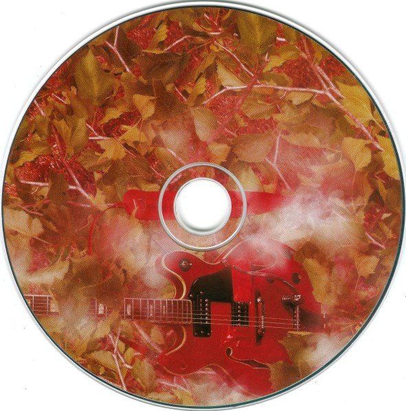 CD: Electronicat – Voodoo Man - Vergriffen! - a – Usato da Brittnau venduto da Zibu 2