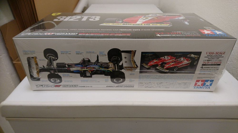 Tamiya 47374 hot sale