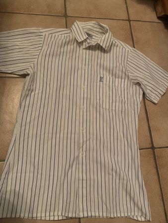 Jolie chemise vintage t. S