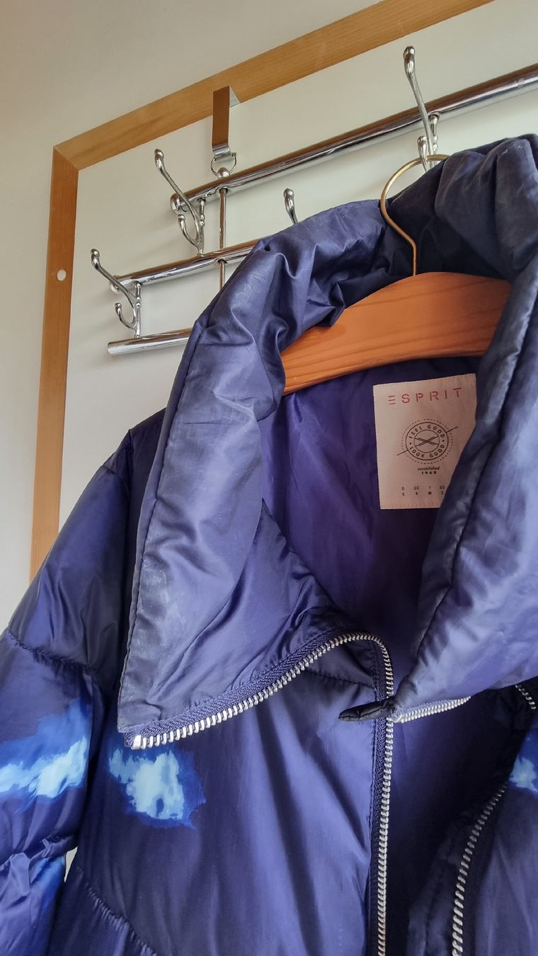 Esprit Jacken: Einzigartige ESPRIT Steppjacke, Gr. S/36 – Gebraucht aus Gontenschwil von shop2hand 6