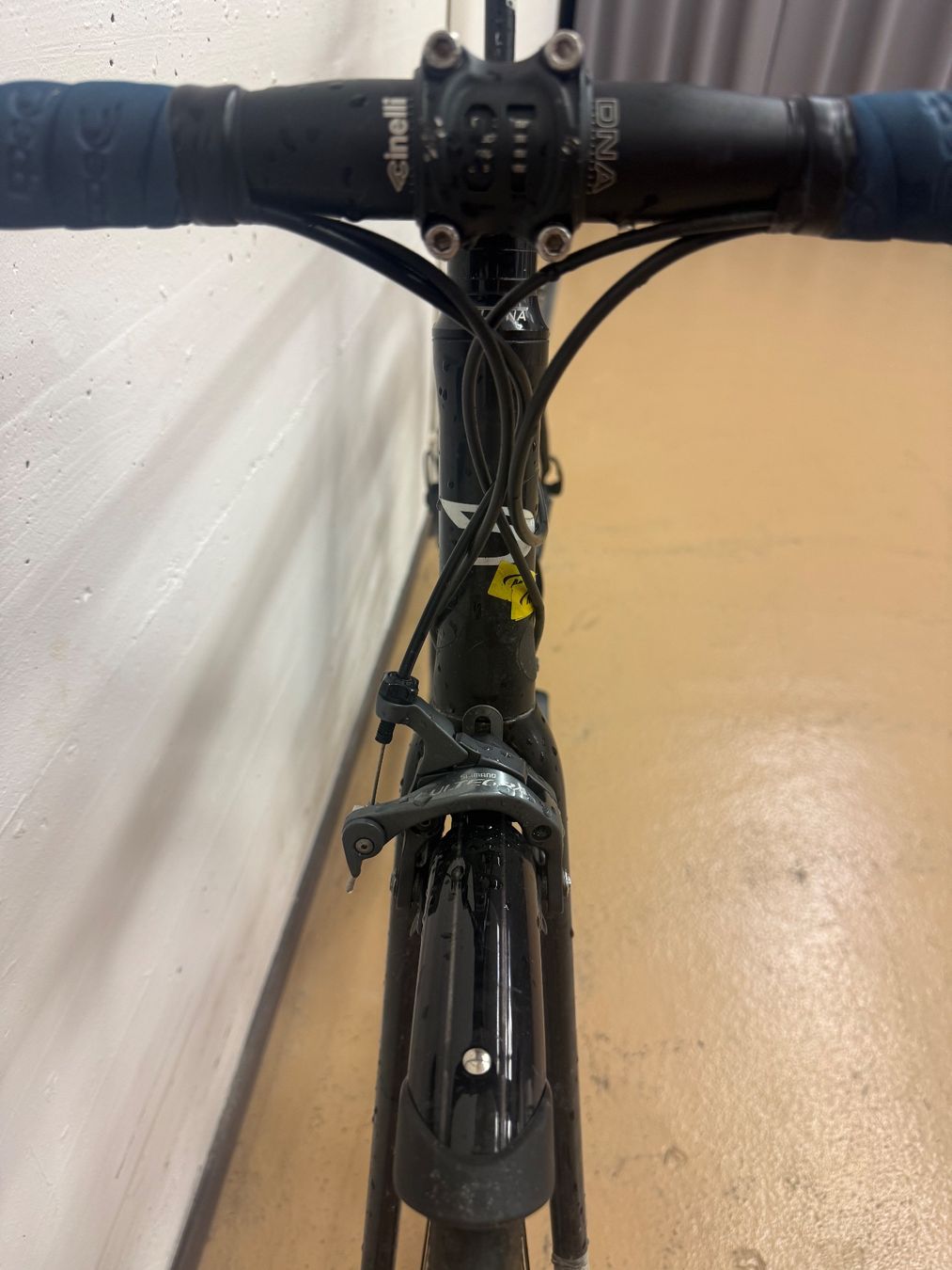 Biciclette: Dolan 55cm – Usato da Zürich venduto da arr_h52h 8