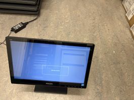 Philips LCD Monitor SmoothTouch ab 1.-
