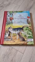 Das grosse Tiergeschichten Buch von Käthe Recheis, Top!