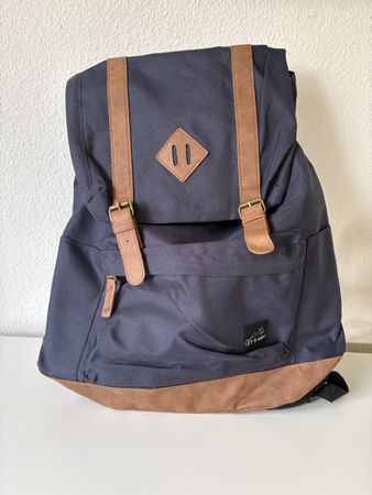 Rucksack "Let's Go" - Ideal für den Alltag oder Sport