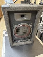 6x IMG StageLine PAB - 8 GRF Lautsprecher