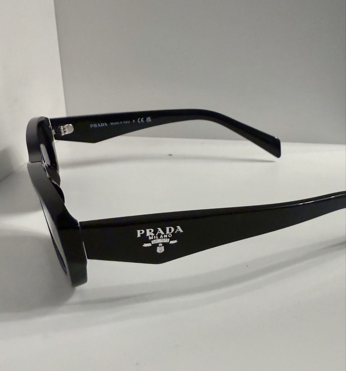 Prada Occhiali & Lenti: Prada Sonnenbrille Neu! – Nuovo e nell'imballaggio originale da Adliswil venduto da Selected_items 4
