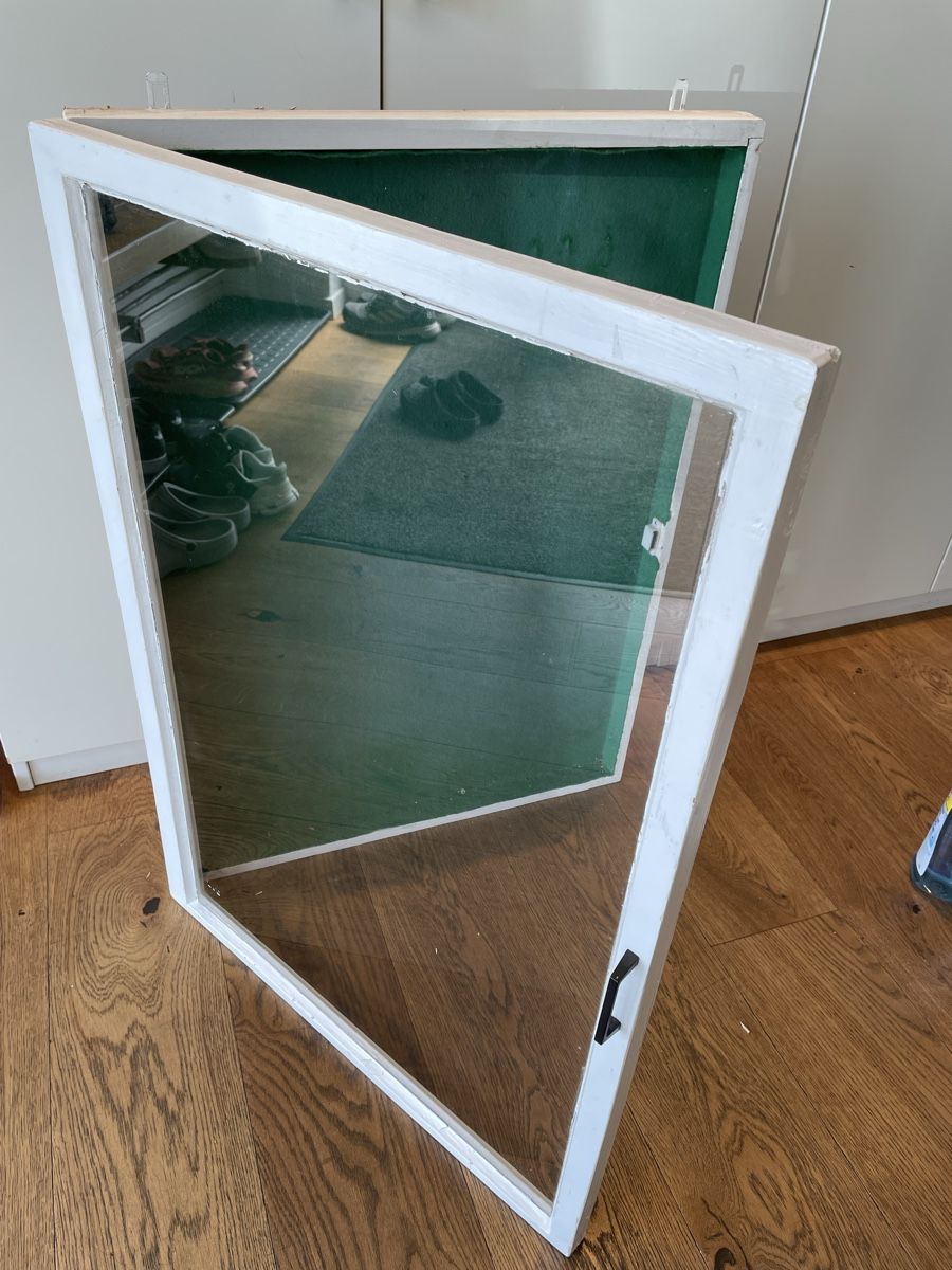 Vetrine: Vitrine Schaukasten  – Usato da Niederbüren venduto da poschti 5
