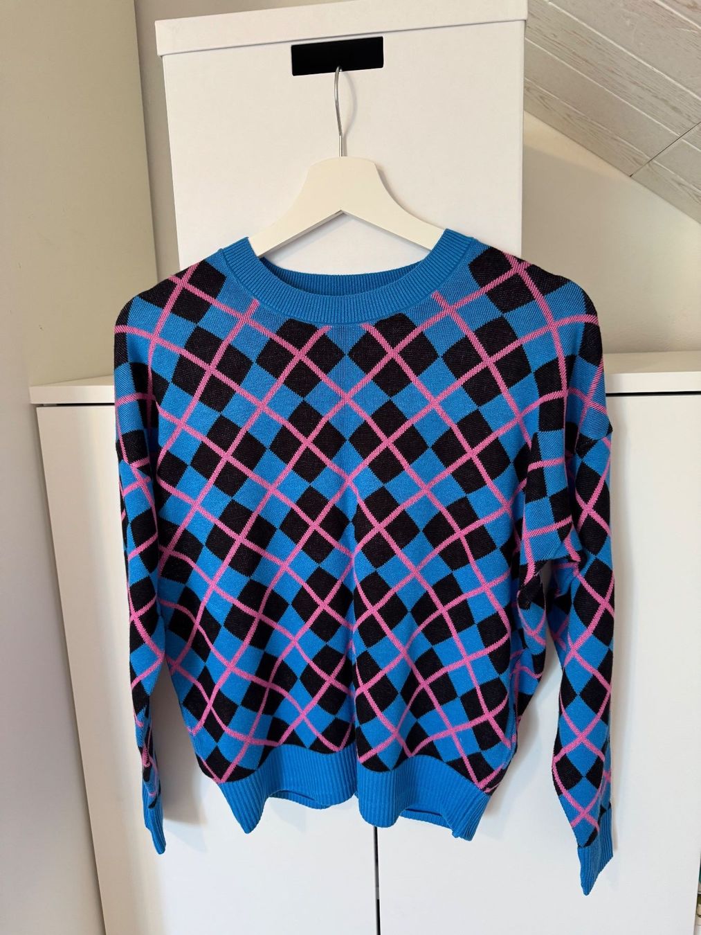 Pulls & Sweat-shirts: Pullover Tezenis – D'occasion à Arbon par flowerandfound