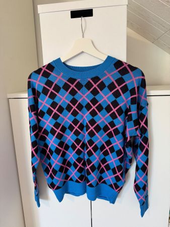 Pullover Tezenis