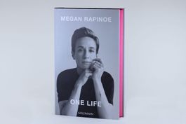 Megan Rapinoe - One Life