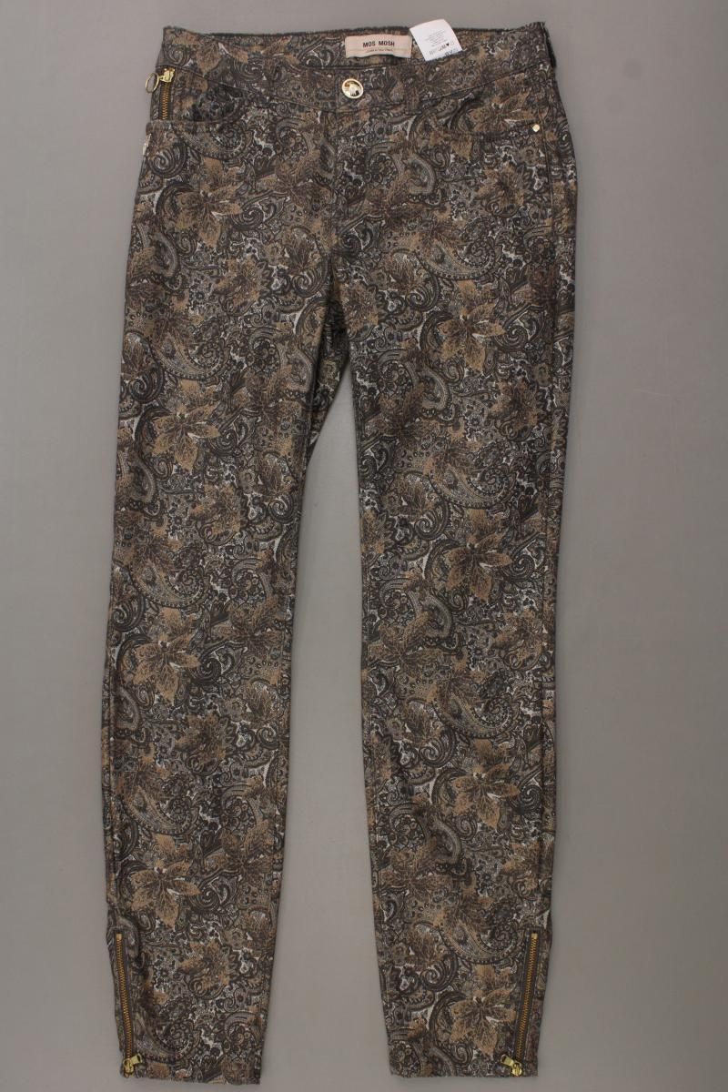 Hosen: Mos Mosh Hose Gr. W27 mit Paisleymuster – Neu (gemäss Beschreibung) aus Neustadt an der Waldnaab von SecondLifeFashion