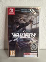Tony Hawk's Pro Skater 1+2 Switch Spiel NEU💥💥💥