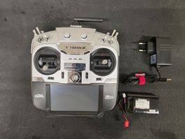 Futaba T18SZ Fernsteuerung