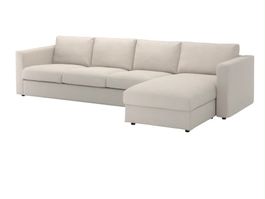 Vimle 4 teilig