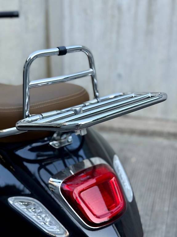 Vespa Scooter: PIAGGIO Vespa 125 Primavera ABS – Usato da Basel venduto da Oli_BS_97 2