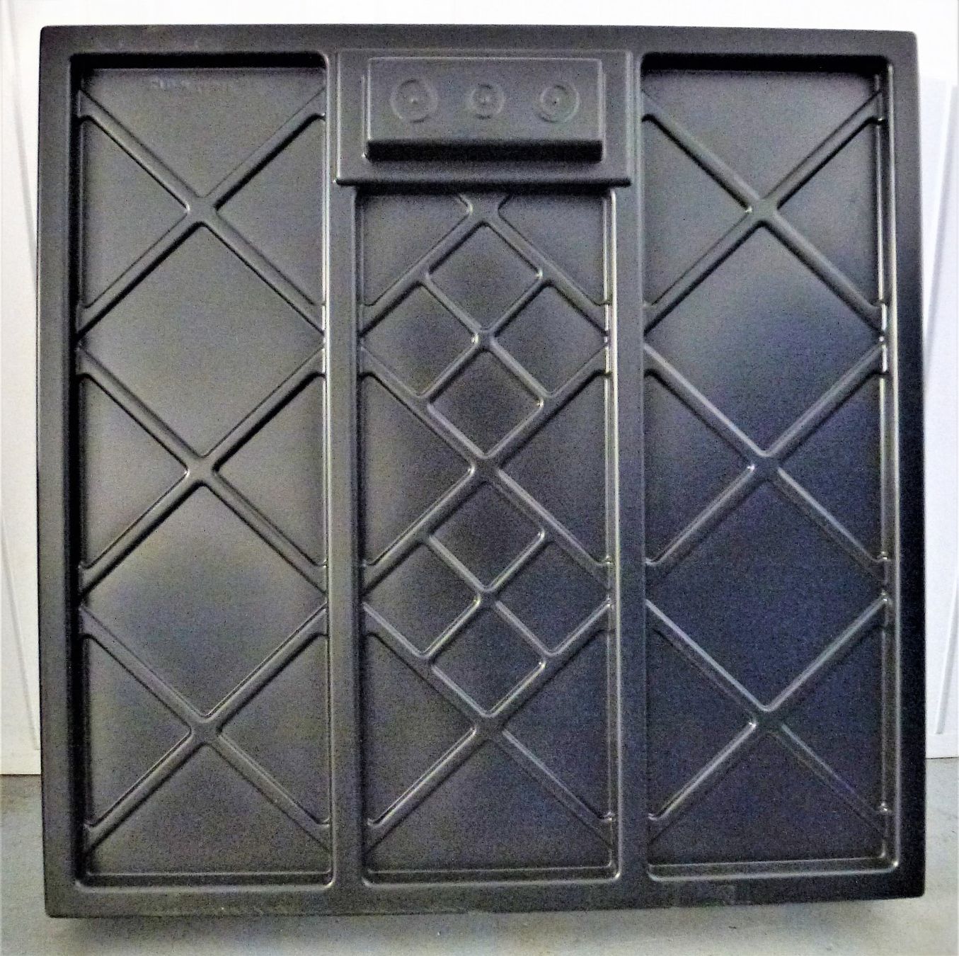Altro: growTABLE square 0.8 (Neu & Unbenutzt) – Nuovo e nell'imballaggio originale da Murgenthal venduto da B.StM 1