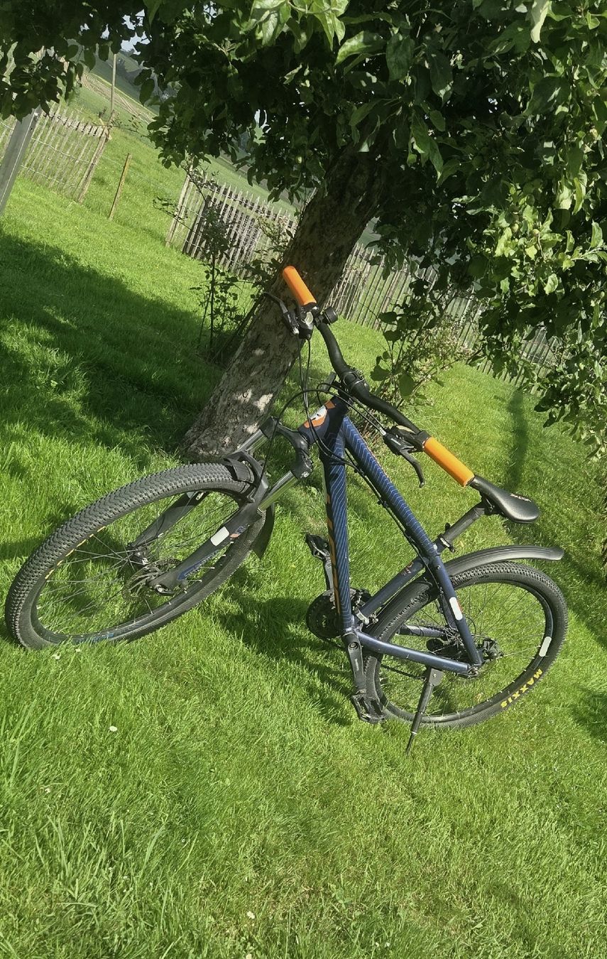 Scott Biciclette: Scott Voltage YZ 20 – Usato da Rüti b. Lyssach venduto da Chutze13