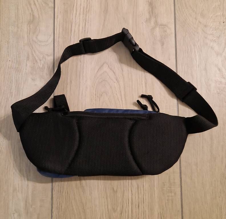 Borse: Bauchtasche - praktisch und bequem – Nuovo (secondo la descrizione) da Staffelbach venduto da MrMH 1