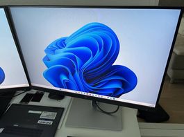 Monitor HP E24i G4