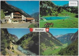 Gasthof-Pension  Schönenboden - Bisisthal