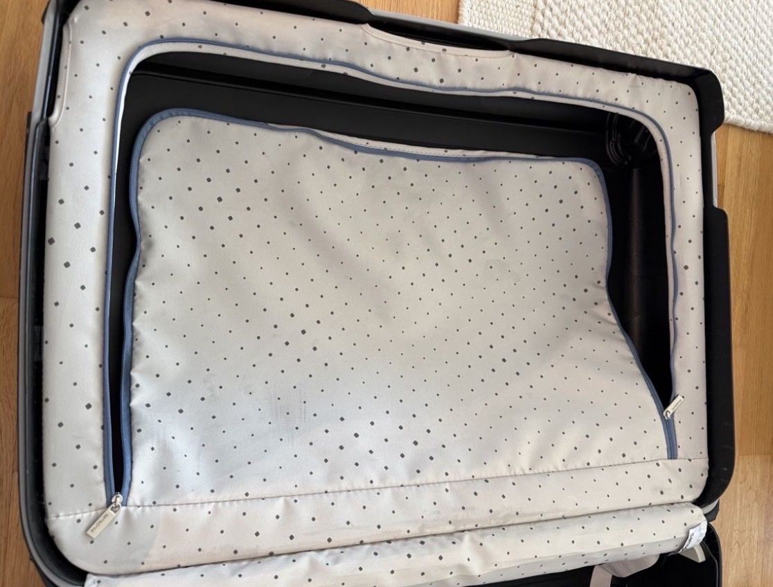 Samsonite Valigie: Samsonite / 4 Rollen / 69 cm – Usato da Zürich venduto da 2ndhandzurich 5