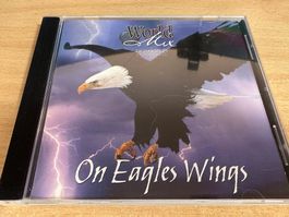 W1 On Eagles Wings - World Mix Di Angelo