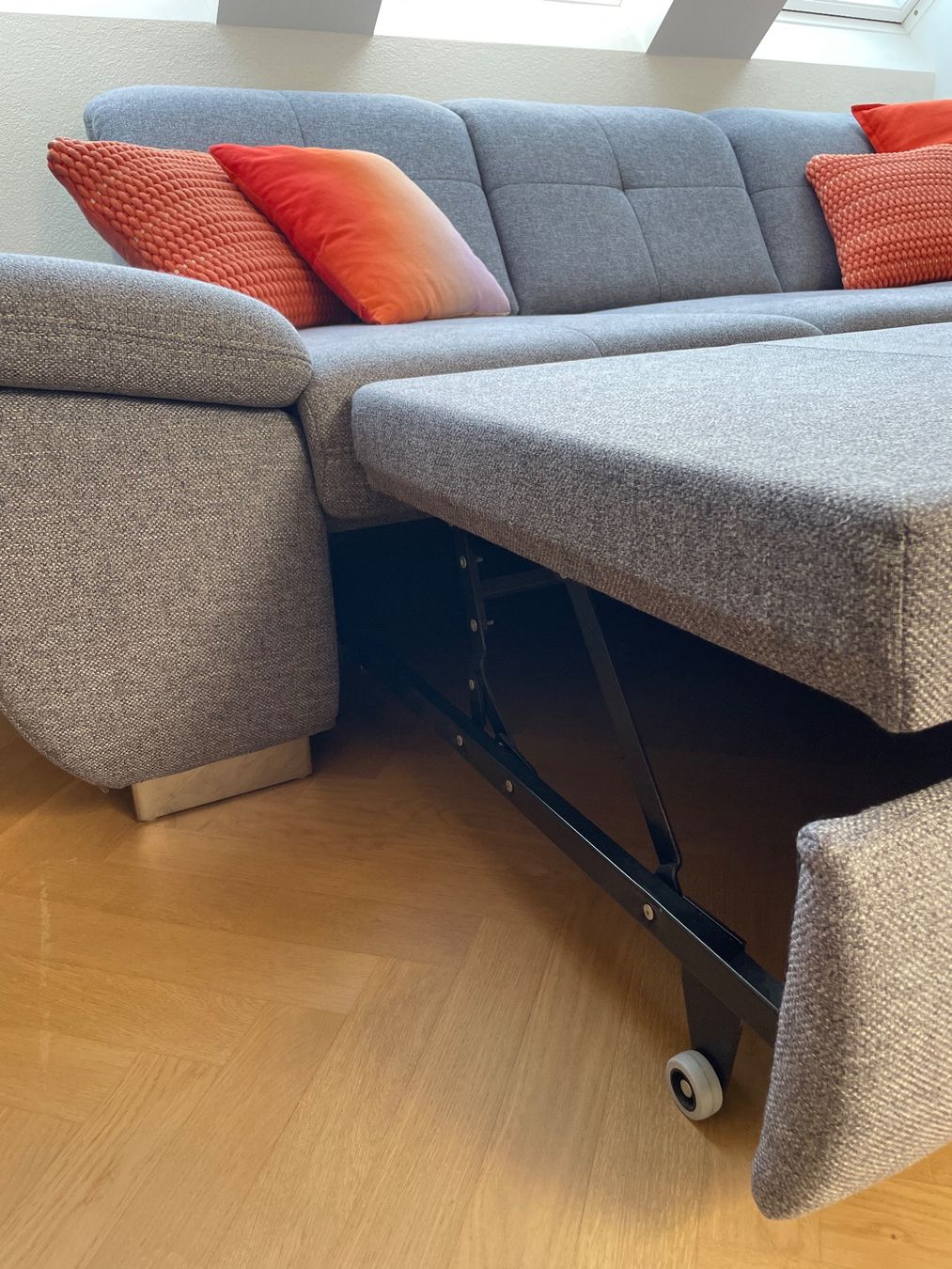 Divani: Top Schlafsofa NP 2’850 – Usato da Zürich venduto da juh_cw97 9