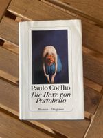 Paulo Coelho Die Hexe von Portobello