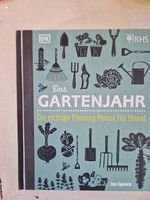 Das Gartenjahr