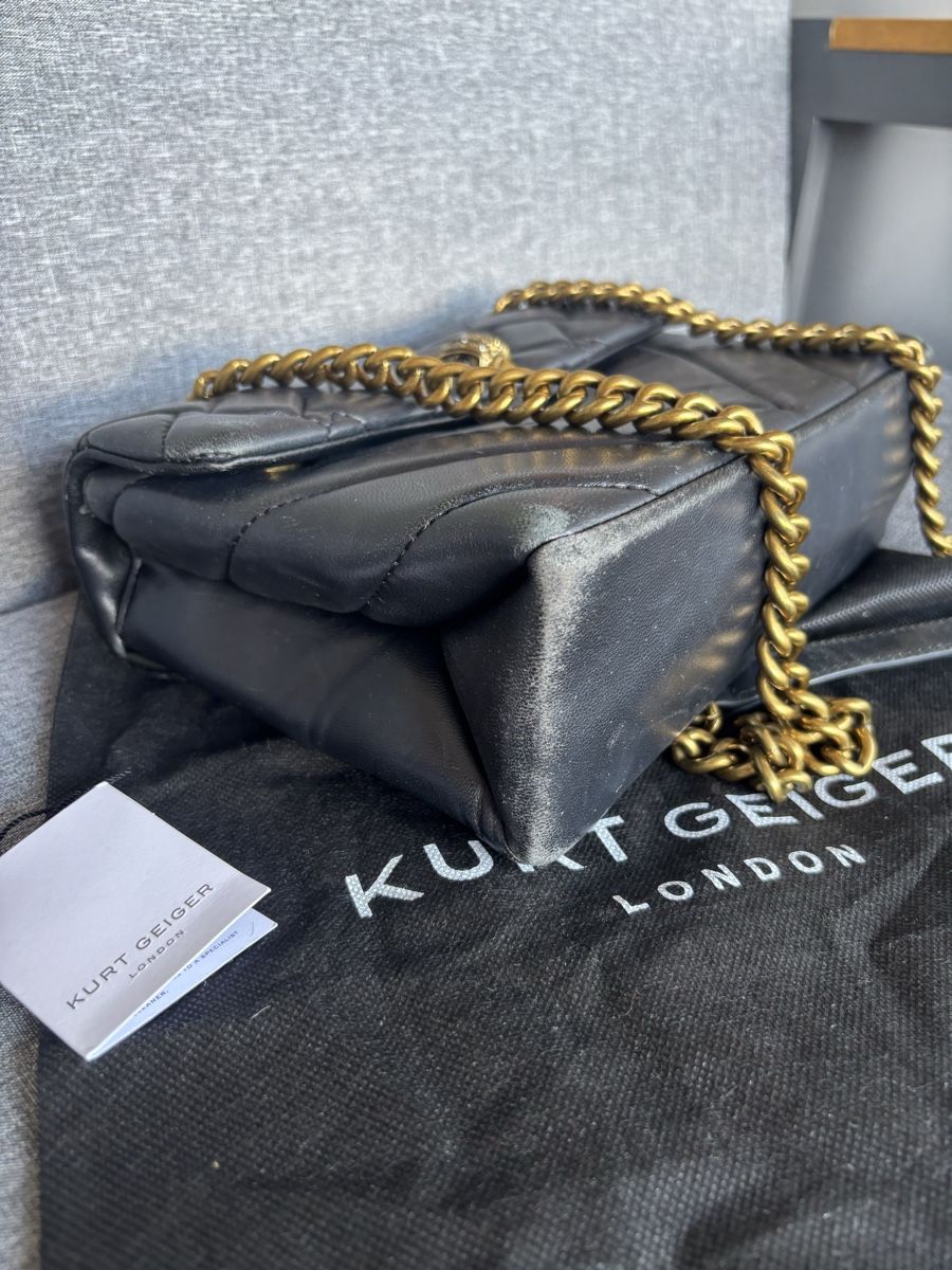 Kurt Geiger Sacs femmes: Tasche Kurt Geiger – Défectueux à Rheinfelden par Jeva-Anna 2