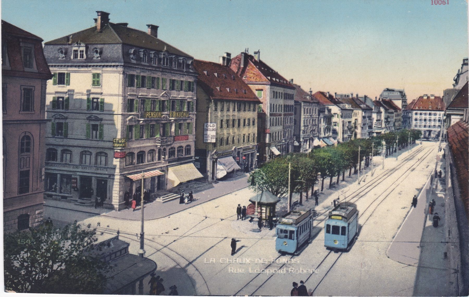 Cartoline postali: Lot Kanton Neuenburg – Usato da Baar venduto da dokuba 2