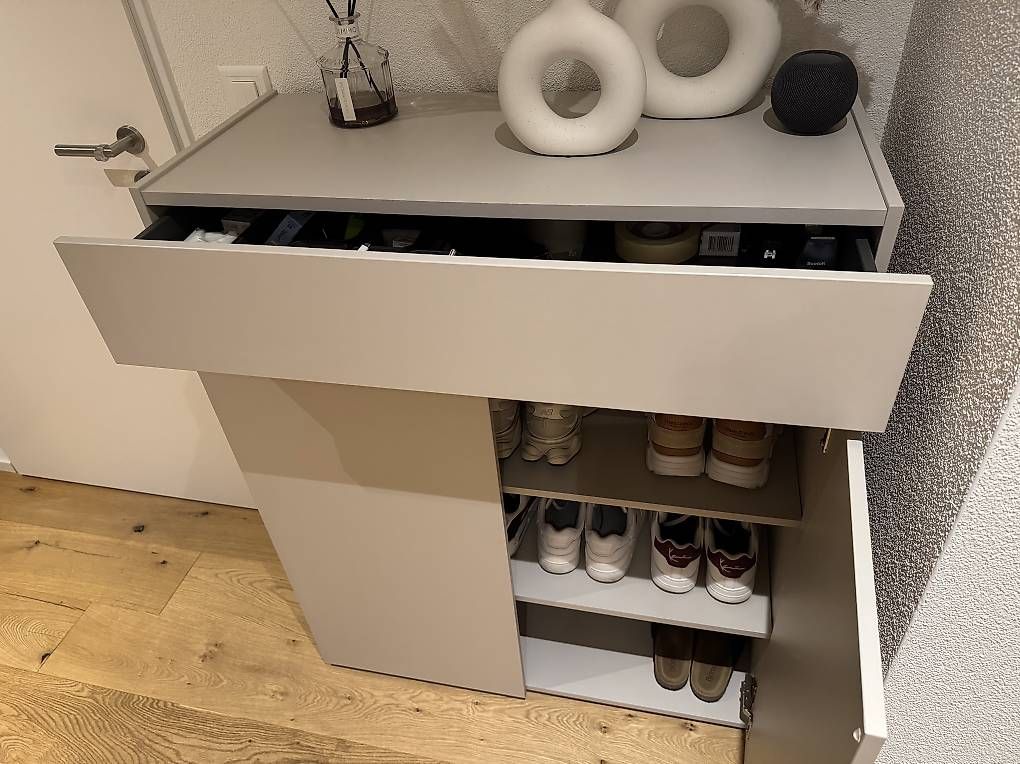 Kommoden: Kommode Eingang Schuhe - Neuwertig – Neu (gemäss Beschreibung) aus Spreitenbach von jeremydaniels.ch 2