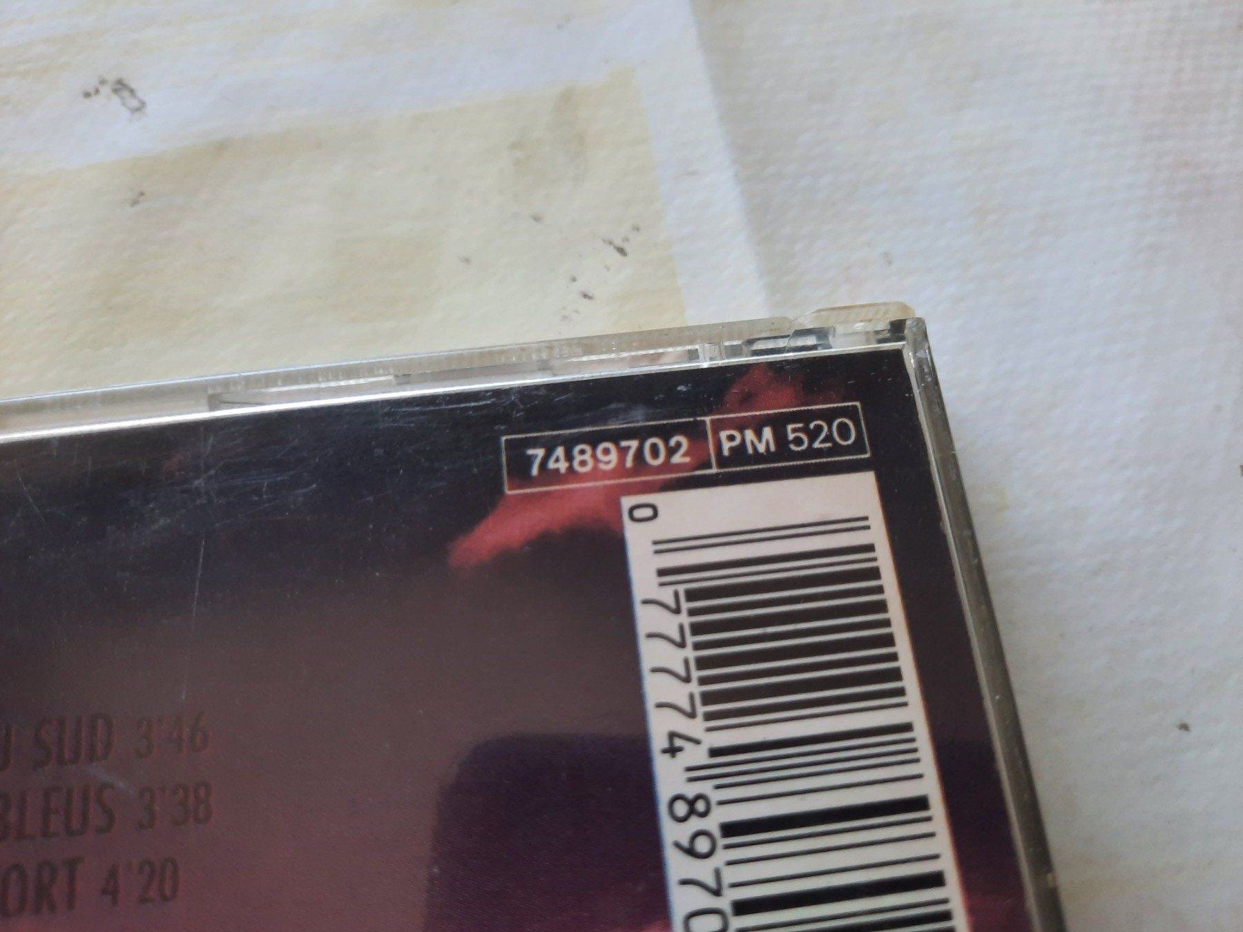 CD: CD Canada - Sur les traces – Usato da Pully venduto da bro_n52j 2
