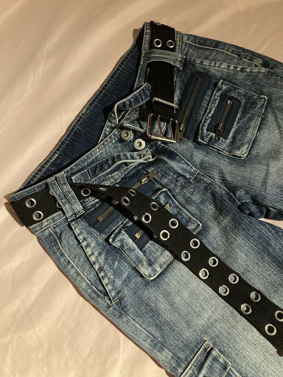 Jeans: Jeans unisexe en taille 36 – Gebraucht aus Chancy von dia_tb2t 1